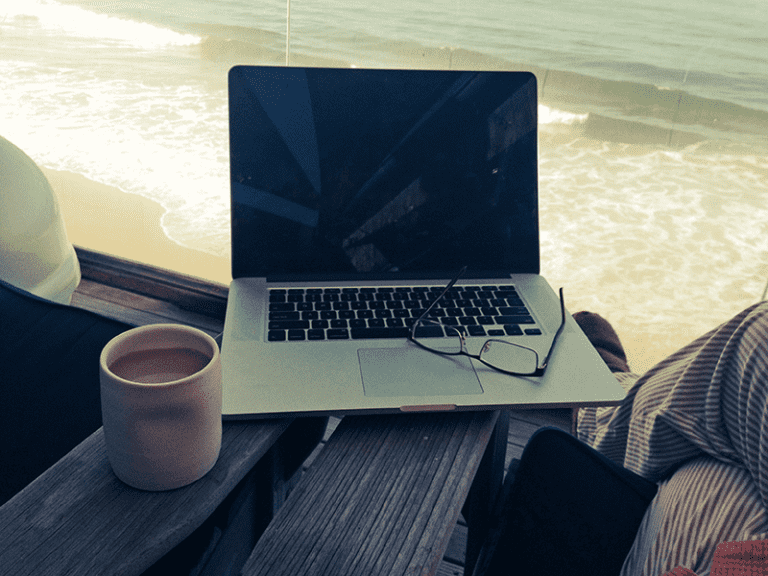 Unleash Your Earning Power: Make Money Freelancing While RVing