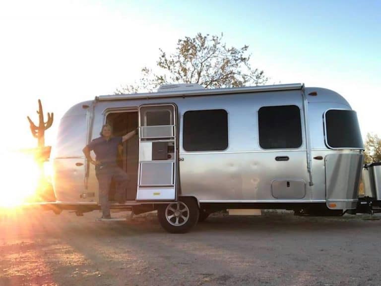 How I Started Solo RV Life at 62 With Zero Experience — and Built a Flexible Life on the Road