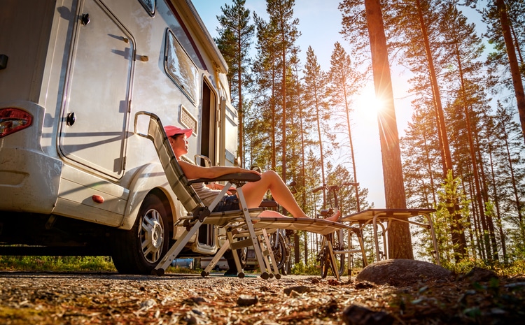 Best RV Internet Solutions: Top 5 Options for On-the-Road Connectivity [2023]