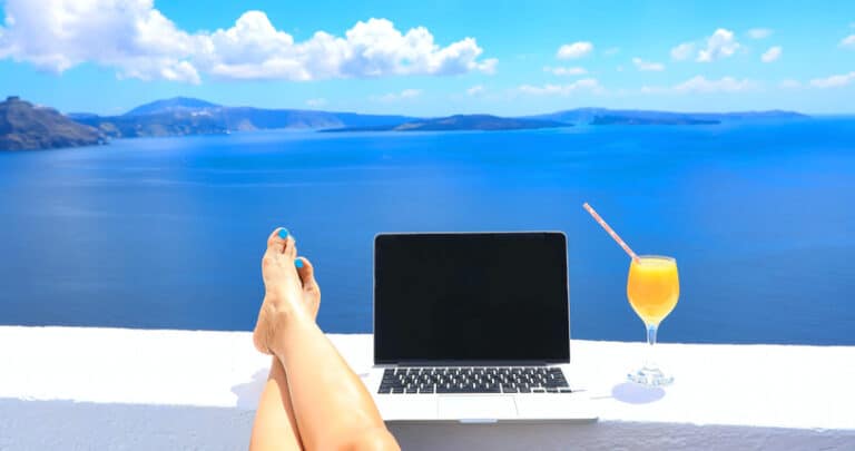 How to Become a Digital Nomad: Sure Fire Strategies for Living the Remote Dream