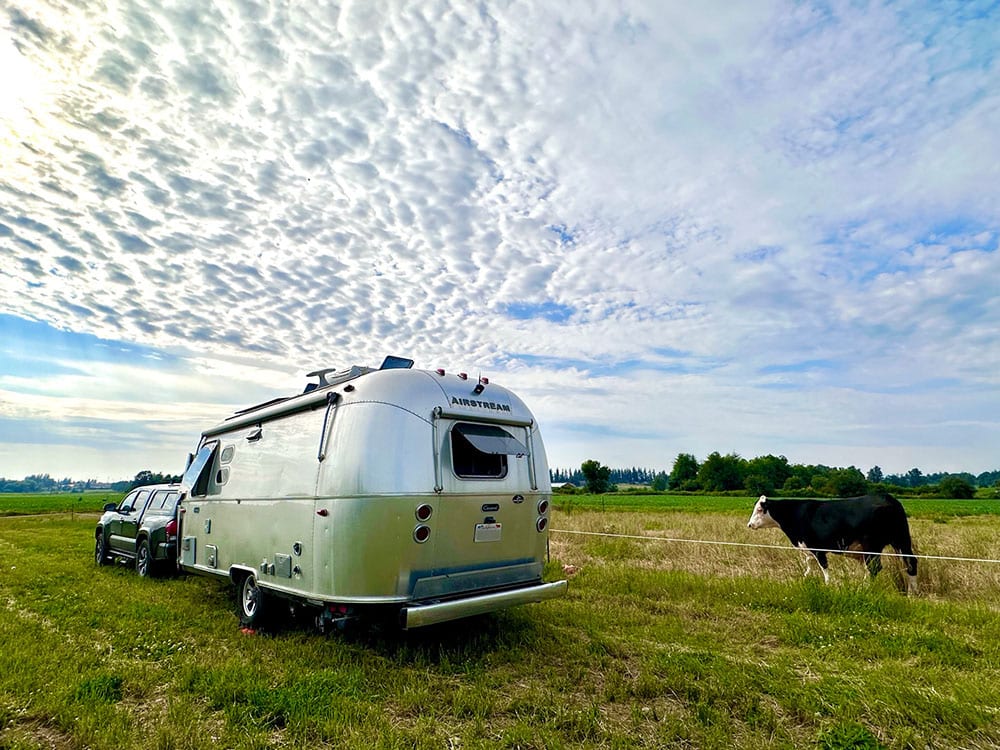 Exploring the Stafford Air and Space Museum - Unique RV Camping with  Harvest Hosts