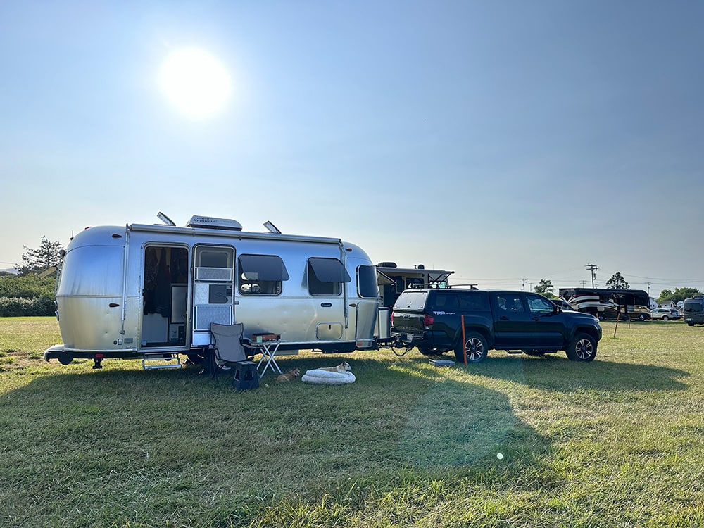 Organize Your RV's Bathroom: Tips for Maximizing Space - Unique RV Camping  with Harvest Hosts