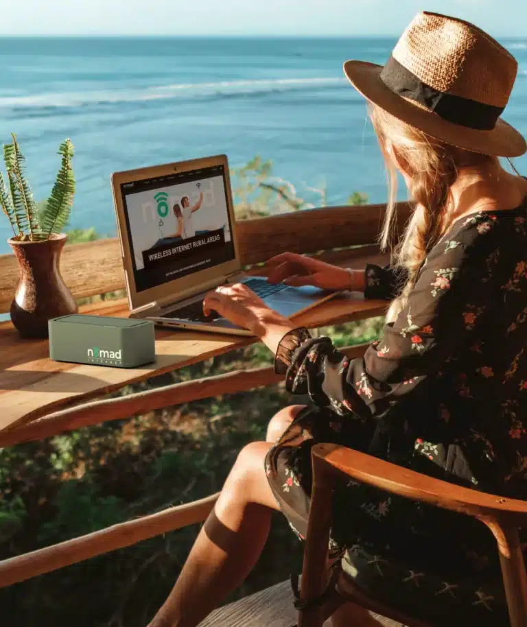 Freelance from the Road: Best Sites for Digital Nomads to Get Paid in 2025