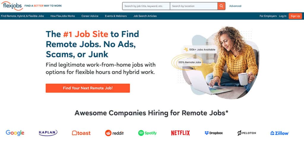 flexjobs.com