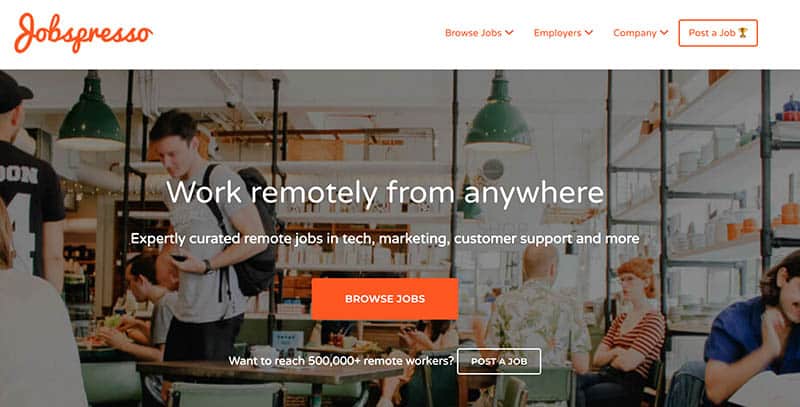 www.jobspresso.com