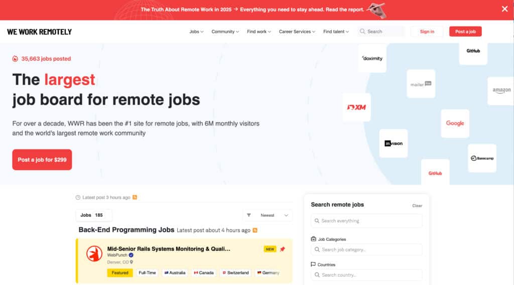 weworkremotely.com