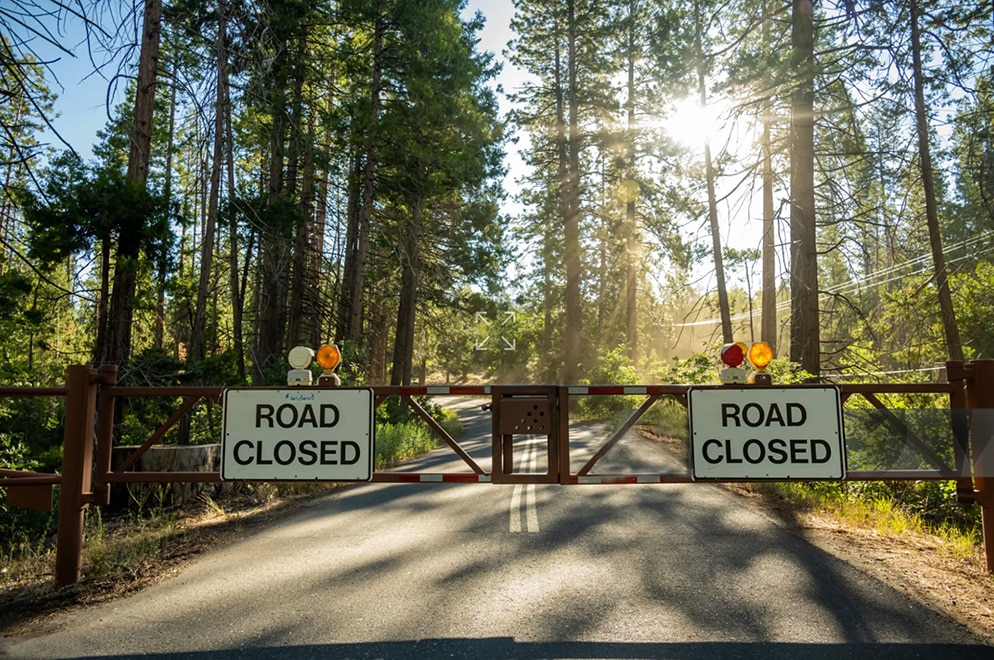 Adventure Beyond the Gates: Best RV & Camping Alternatives to National Parks