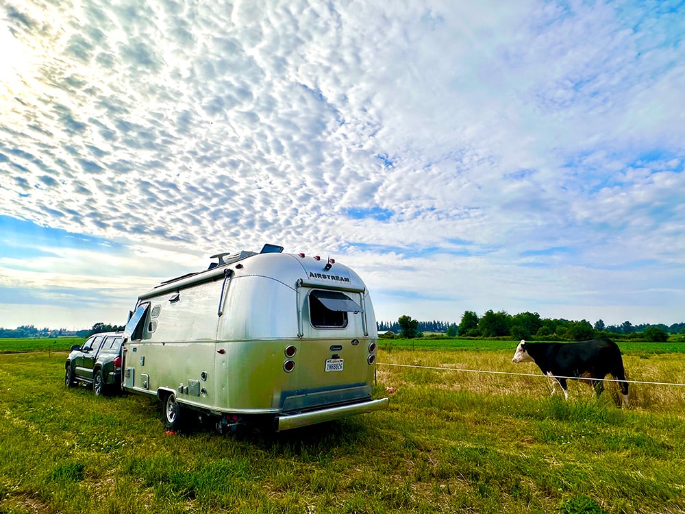 How I Started Solo RV Life at 62 With Zero Experience — and Built a Flexible Life on the Road 7 Audrey LyndenWA 6 23