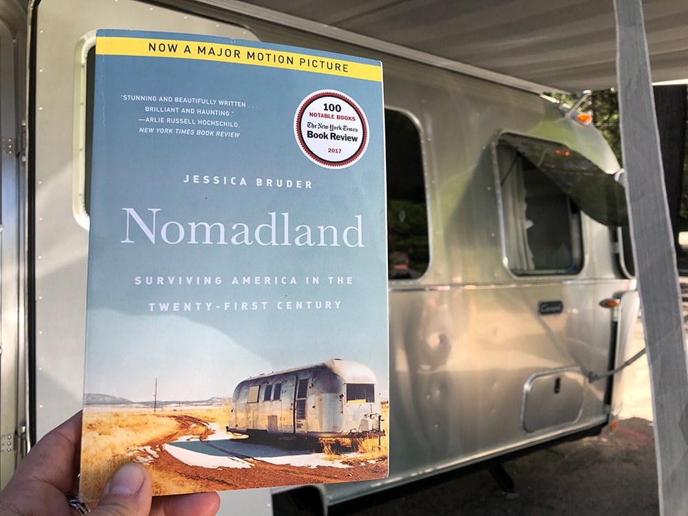 How I Started Solo RV Life at 62 With Zero Experience — and Built a Flexible Life on the Road 5 Audrey NomadLand 5 21